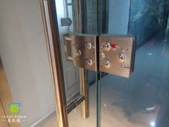 金屬鎖具臟了用什么清洗？鎖具去污小妙招