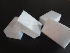 拿神奇清潔海綿搓澡傷皮膚了怎么辦？